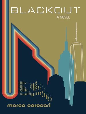 Blackout - ebook